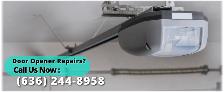 Garage Door Opener Repair And Installation Flint Hill MO