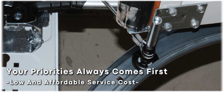 Garage Door Roller Repair Flint Hill MO